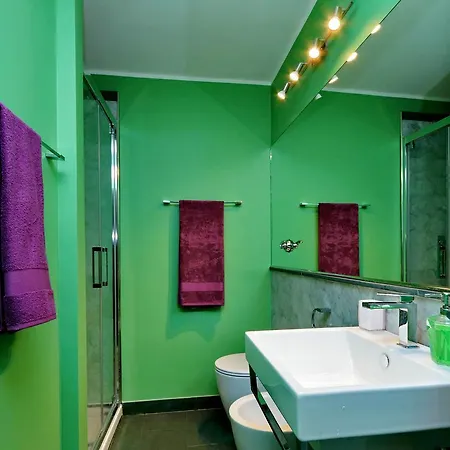Appartamento Wonderful In Trevi Area *