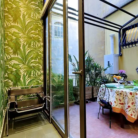Appartamento Wonderful In Trevi Area