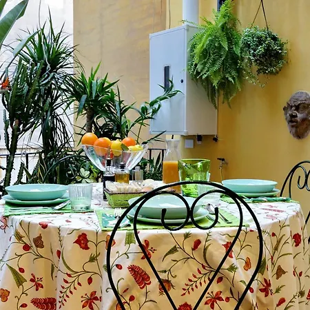 Appartamento Wonderful In Trevi Area *