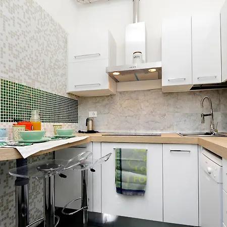 Appartamento Wonderful In Trevi Area *