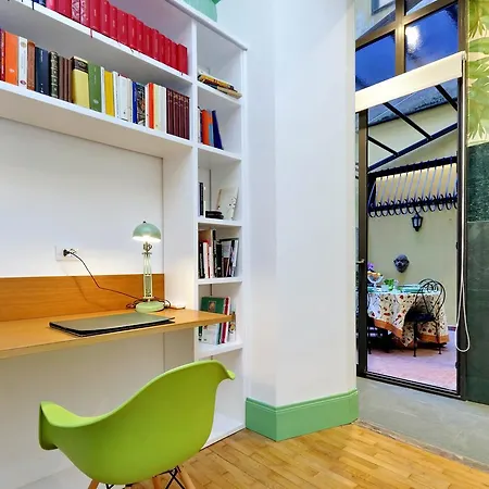 Wonderful In Trevi Area Apartamento *