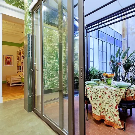 Wonderful In Trevi Area Apartamento