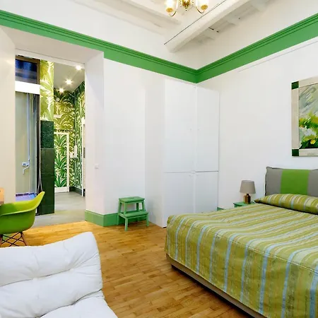 Wonderful In Trevi Area Apartamento Roma